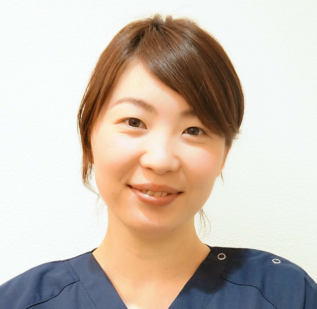江口 久美子