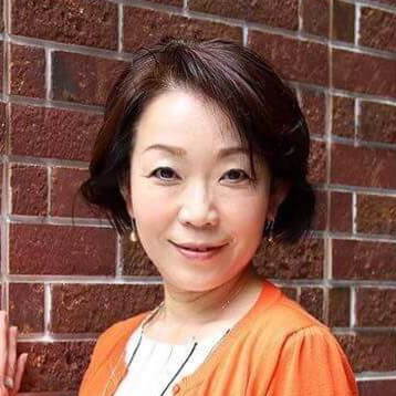 名古屋医健柔道整復学科 教諭 竹内 敬恵