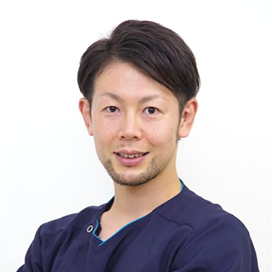 BMK整体協会認定講師 / MSアプローチ‐TREAT‐副代表 松島 将貴