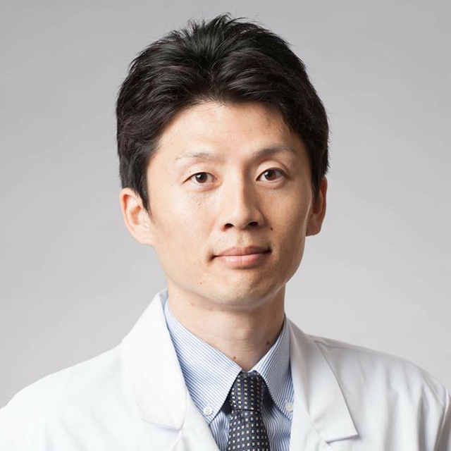ケンタッキー大学病院 医師 三隅田 尚樹