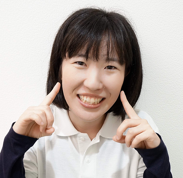 伊藤 りえ