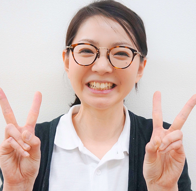 堀田 裕子