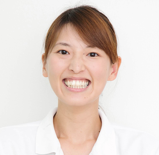 佐藤 詩織