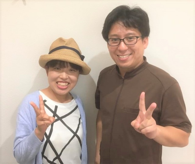 お客様写真