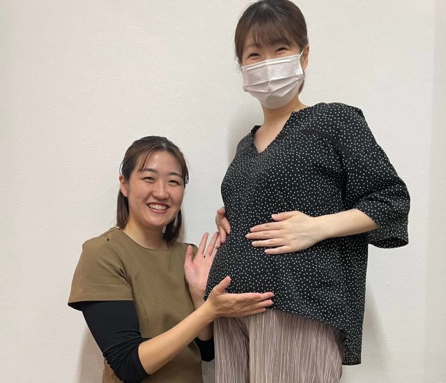 お客様写真